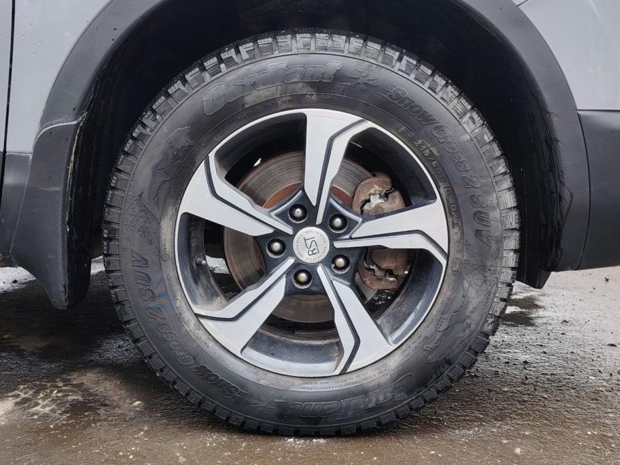 Nissan Qashqai I Рестайлинг Москва  - изображение 13