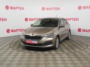 Skoda Rapid II Вологда  - изображение 18