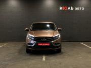 Lada (ВАЗ) XRAY I Челябинск  - изображение 20
