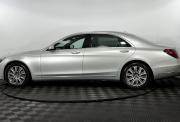 Mercedes-Benz S-Класс VI (W222 C217) Рестайлинг Нижний Новгород  - изображение 33