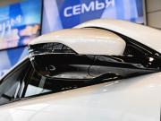 Changan UNI-K Пермь  - изображение 18