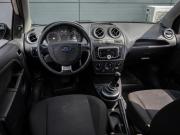 Ford Fiesta Mk5 Краснодар  - изображение 21