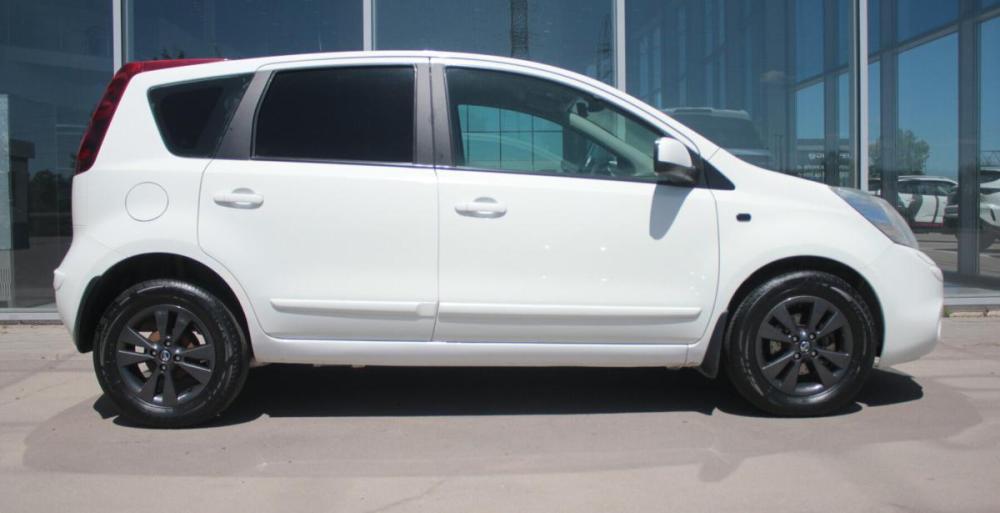 Nissan Note I Рестайлинг Воронеж  - изображение 4