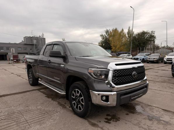 Toyota Tundra II Рестайлинг с пробегом 2020 года, цена 5 769 000 рублей, 68050 км, пикап, Автокод Объявления