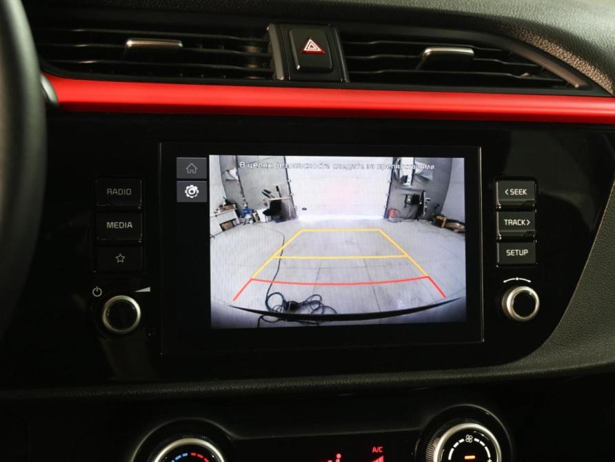 Kia Rio IV Рестайлинг Ростов-на-Дону  - изображение 14