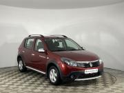 Renault Sandero I Воронеж  - изображение 32