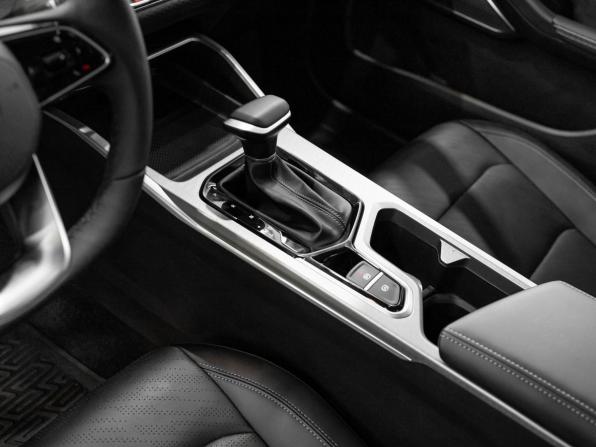 Geely Emgrand II с пробегом 2024 года, цена 1 850 000 рублей, 9795 км, седан, Автокод Объявления