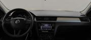 Skoda Rapid I Рестайлинг Москва  - изображение 20