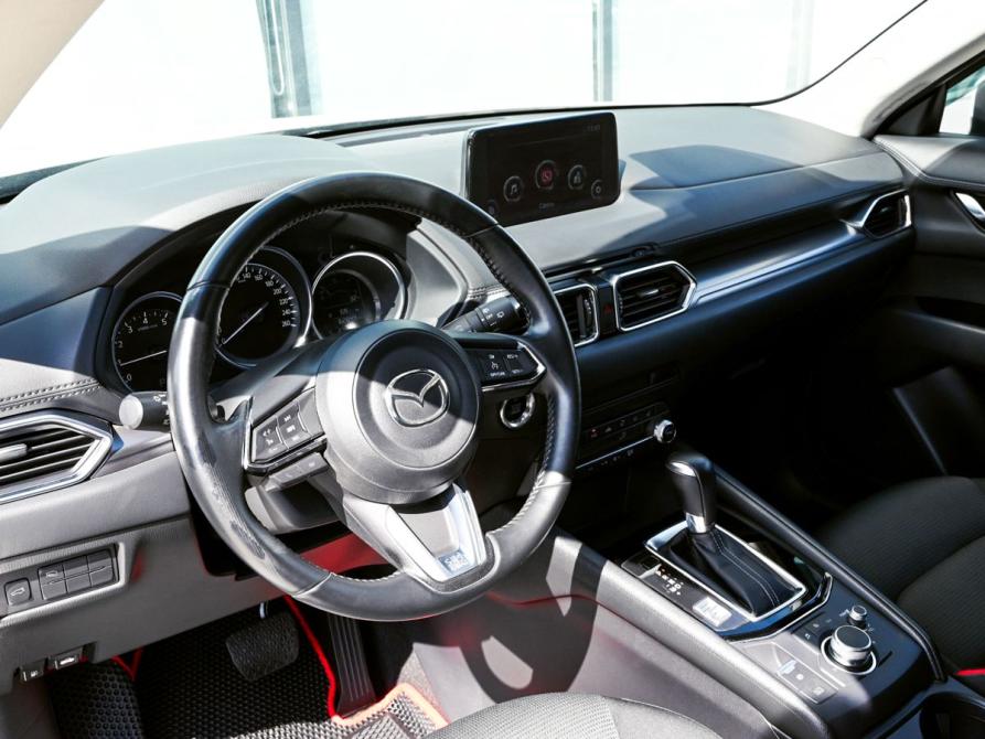 Mazda CX-5 II Екатеринбург  - изображение 15