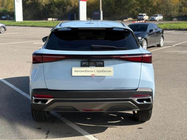Omoda C5 I с пробегом 2023 года, цена 1 685 000 рублей, 75810 км, внедорожник, Автокод Объявления