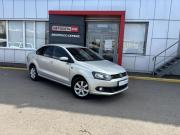 Volkswagen Polo V Альметьевск  - изображение 19