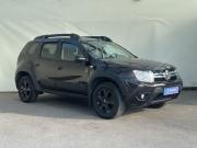 Renault Duster I Рестайлинг Липецк  - изображение 19