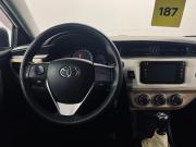 Toyota Corolla XI (E160 E170 E180) Санкт-Петербург  - изображение 35