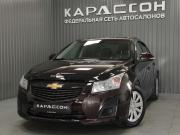 Chevrolet Cruze I Рестайлинг Пермь  - изображение 19