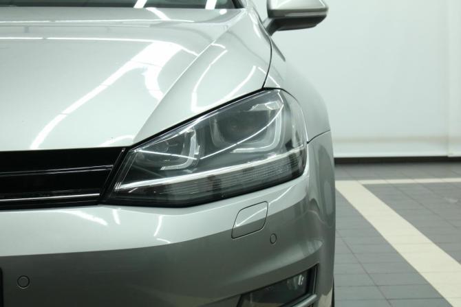 Volkswagen Golf VII с пробегом 2013 года, цена 1 395 000 рублей, 125992 км, хэтчбек, Автокод Объявления