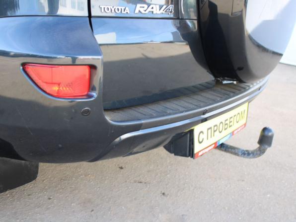 Toyota RAV4 III (XA30) Рестайлинг с пробегом 2011 года, цена 1 359 000 рублей, 168652 км, внедорожник, Автокод Объявления