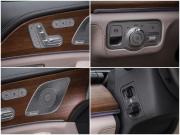 Mercedes-Benz GLS II (X167) Санкт-Петербург  - изображение 60