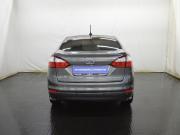 Ford Fiesta Mk6 Рестайлинг Санкт-Петербург  - изображение 22