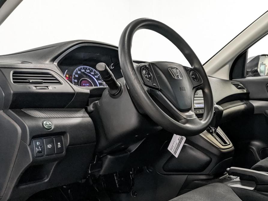 Honda CR-V IV Москва  - изображение 15