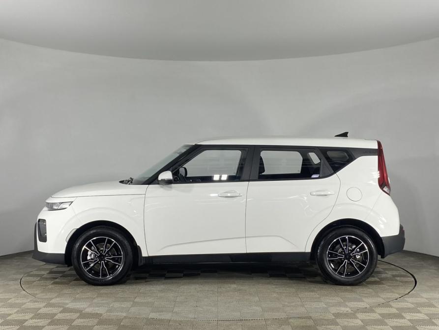 Kia Soul III Воронеж  - изображение 10