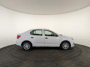 Renault Logan II Рестайлинг Москва  - изображение 29