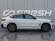 BMW X4 II (G02) Рестайлинг Краснодар  - изображение 28