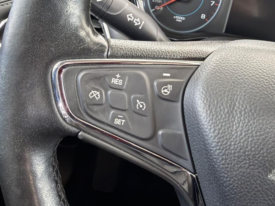 Chevrolet Cruze II Смоленск  - изображение 11