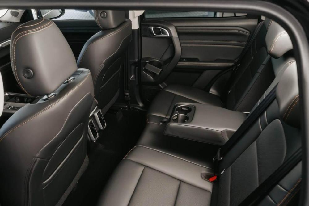 Haval Dargo I Рестайлинг Красноярск  - изображение 8