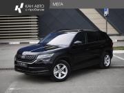 Skoda Kodiaq I Казань  - изображение 15