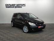 Hyundai Getz I Рестайлинг Пермь  - изображение 26