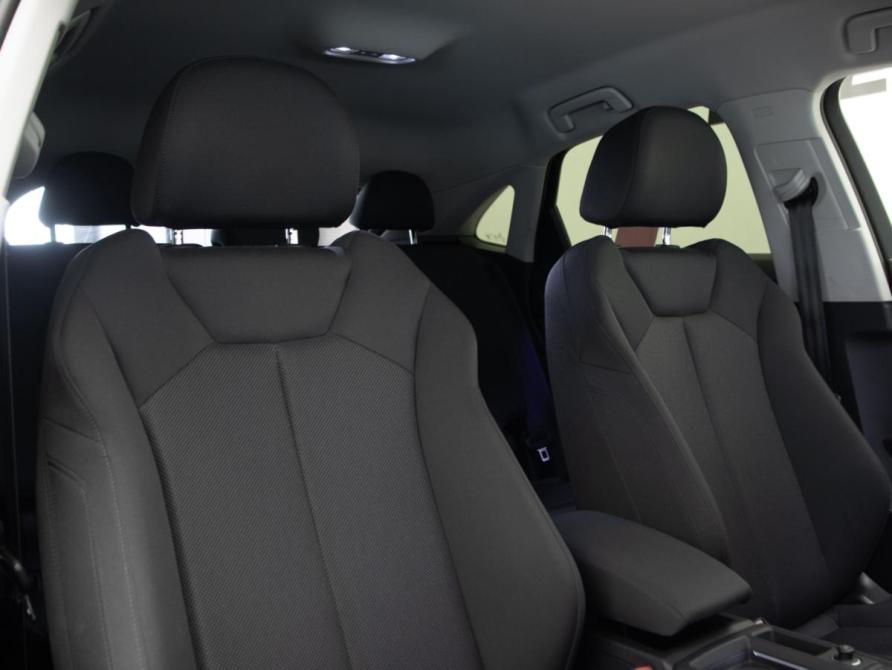 Audi Q3 Sportback II (F3) Москва  - изображение 30