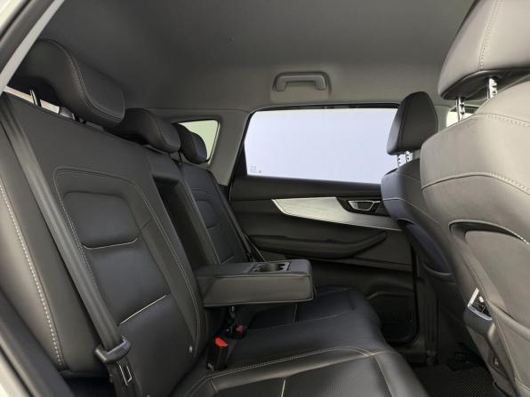 Chery Tiggo 7 Pro Max I с пробегом 2023 года, цена 2 050 000 рублей, 36953 км, внедорожник, Автокод Объявления