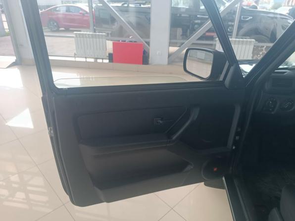 Lada (ВАЗ) Niva Legend I с пробегом 2025 года, цена 1 049 000 рублей, 6490 км, внедорожник, Автокод Объявления