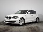 BMW 1 серии I (E81/E82/E87/E88) Рестайлинг Санкт-Петербург  - изображение 20