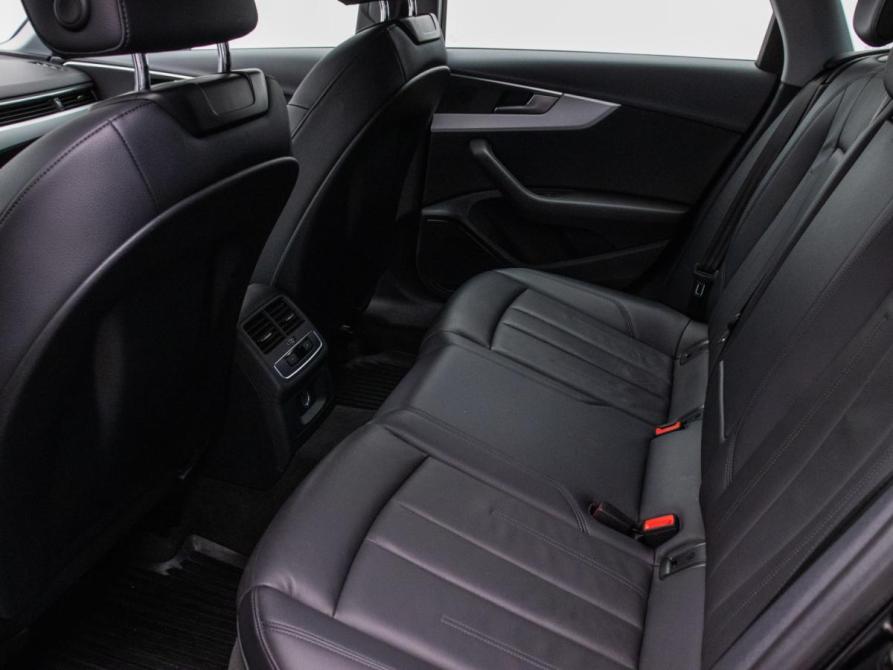 Audi A4 V (B9) Москва  - изображение 11