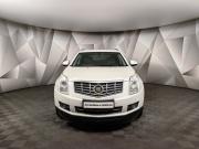 Cadillac SRX II Рестайлинг Москва  - изображение 27