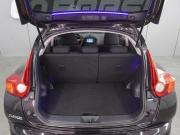 Nissan Juke I Воронеж  - изображение 32