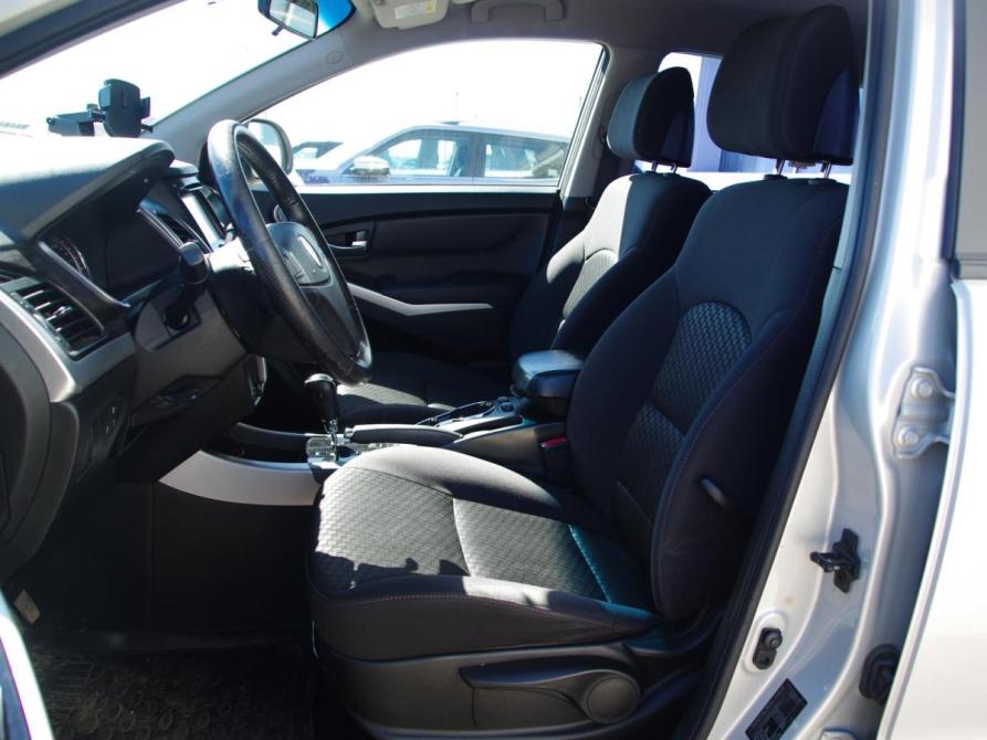 SsangYong Actyon II Рестайлинг Владимир  - изображение 7