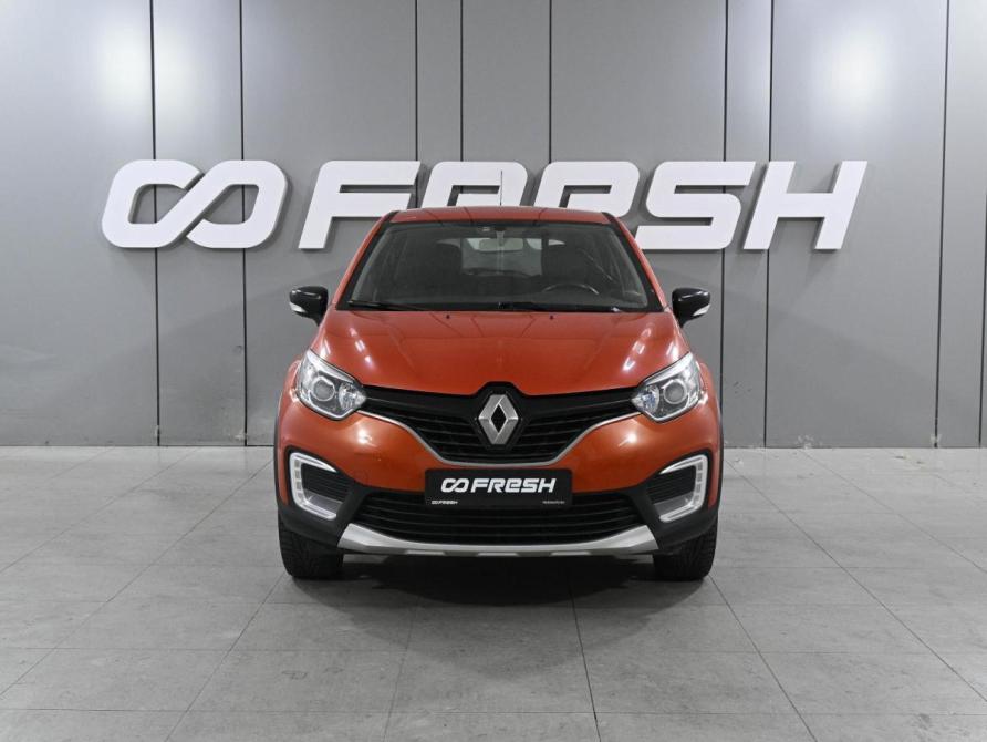 Renault Kaptur I Ростов-на-Дону  - изображение 3