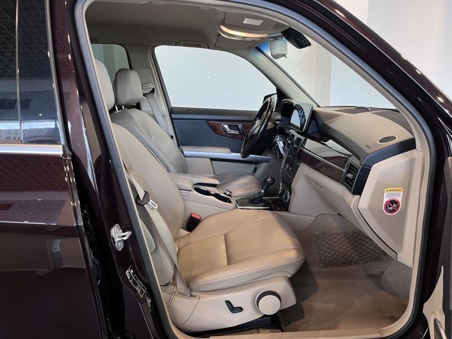 Mercedes-Benz GLK-Класс I (X204) Чебоксары  - изображение 29