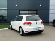 Volkswagen Golf VI Москва  - изображение 30