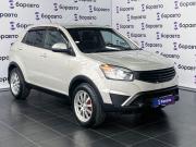 SsangYong Actyon II Рестайлинг Ростов-на-Дону  - изображение 21