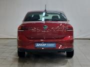 Volkswagen Polo VI Санкт-Петербург  - изображение 25