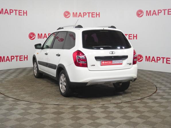 Lada (ВАЗ) Kalina II с пробегом 2016 года, цена 427 000 рублей, 80946 км, универсал, Автокод Объявления