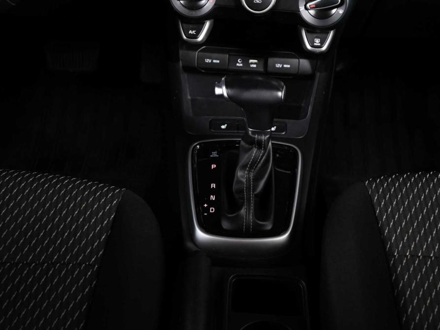 Kia Rio IV Екатеринбург  - изображение 15