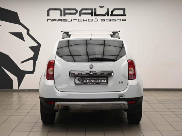 Renault Duster I с пробегом 2014 года, цена 870 000 рублей, 270966 км, внедорожник, Автокод Объявления