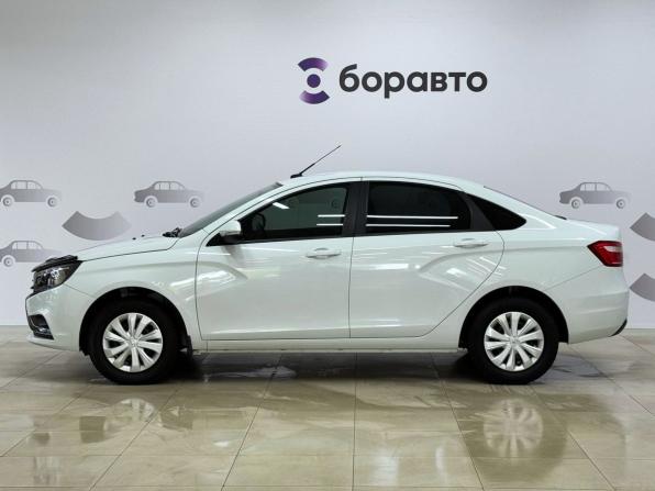 Lada (ВАЗ) Vesta I с пробегом 2021 года, цена 945 000 рублей, 108194 км, седан, Автокод Объявления