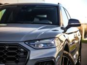 Audi Q5 II (FY) Рестайлинг Санкт-Петербург  - изображение 39