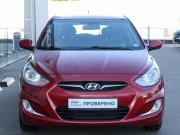 Hyundai Solaris I Москва  - изображение 20