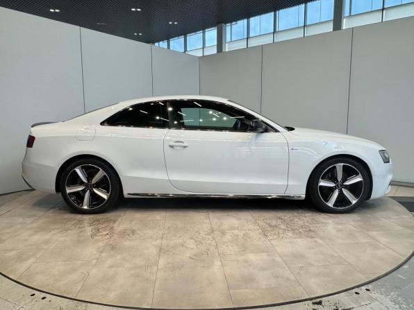 Audi A5 I (8T) Рестайлинг с пробегом 2015 года, цена 1 899 000 рублей, 179822 км, купе, Автокод Объявления